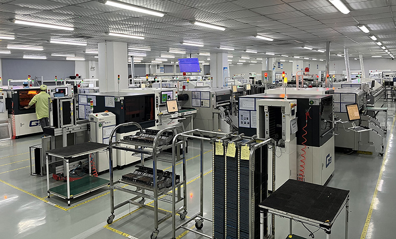 全面了解smt貼片加工報價單與費用構成 五、總結與建議