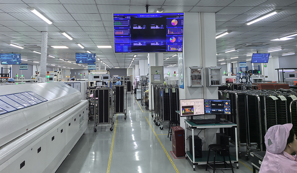 如何評估SMT貼片加工廠的質量？