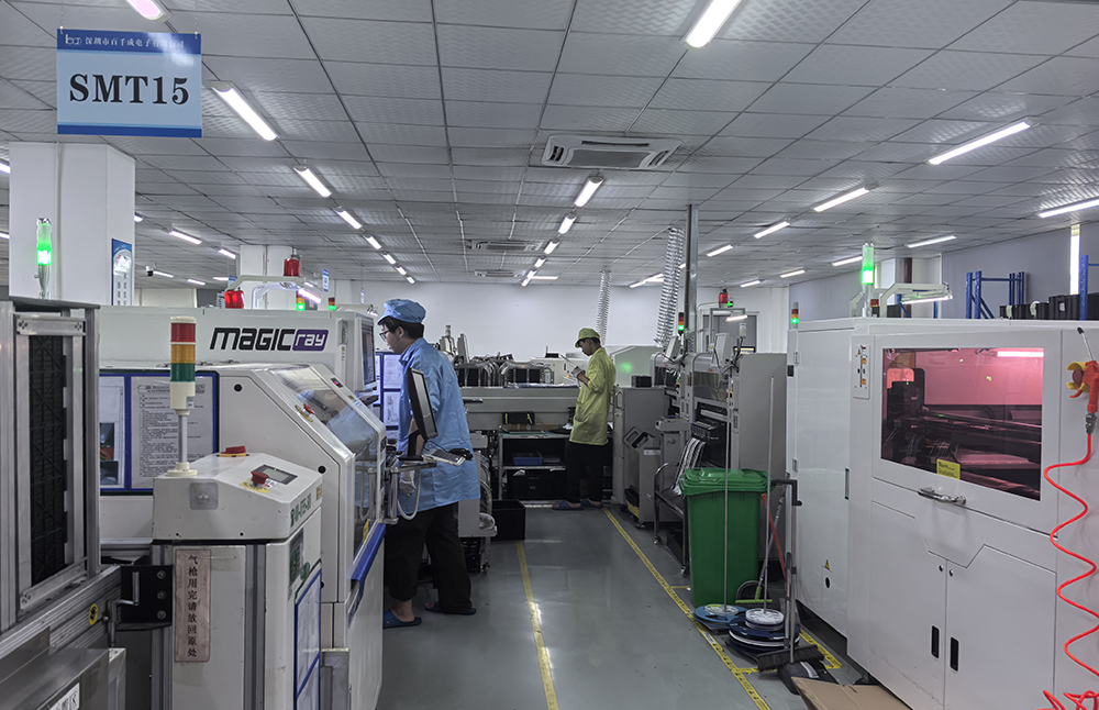 如何評估SMT貼片加工廠的質量？
