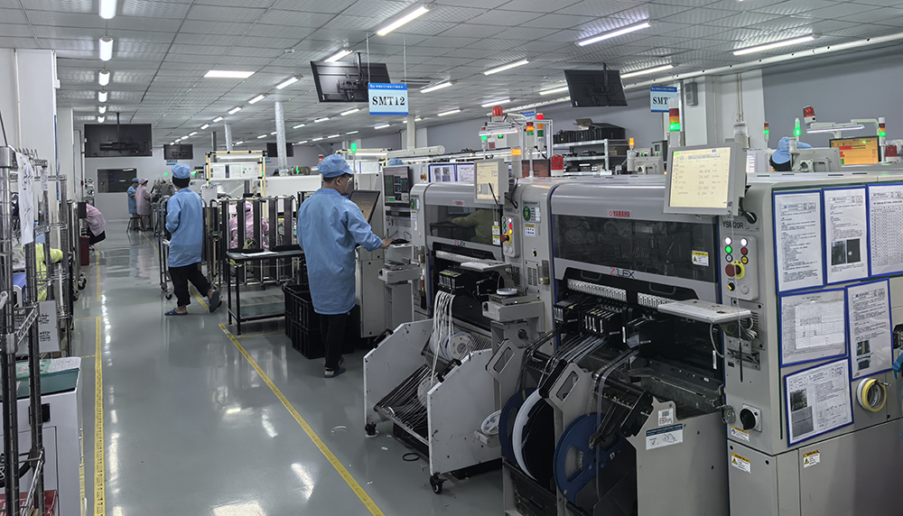 電子企業(yè)如何精準(zhǔn)評估SMT貼片加工廠質(zhì)量?