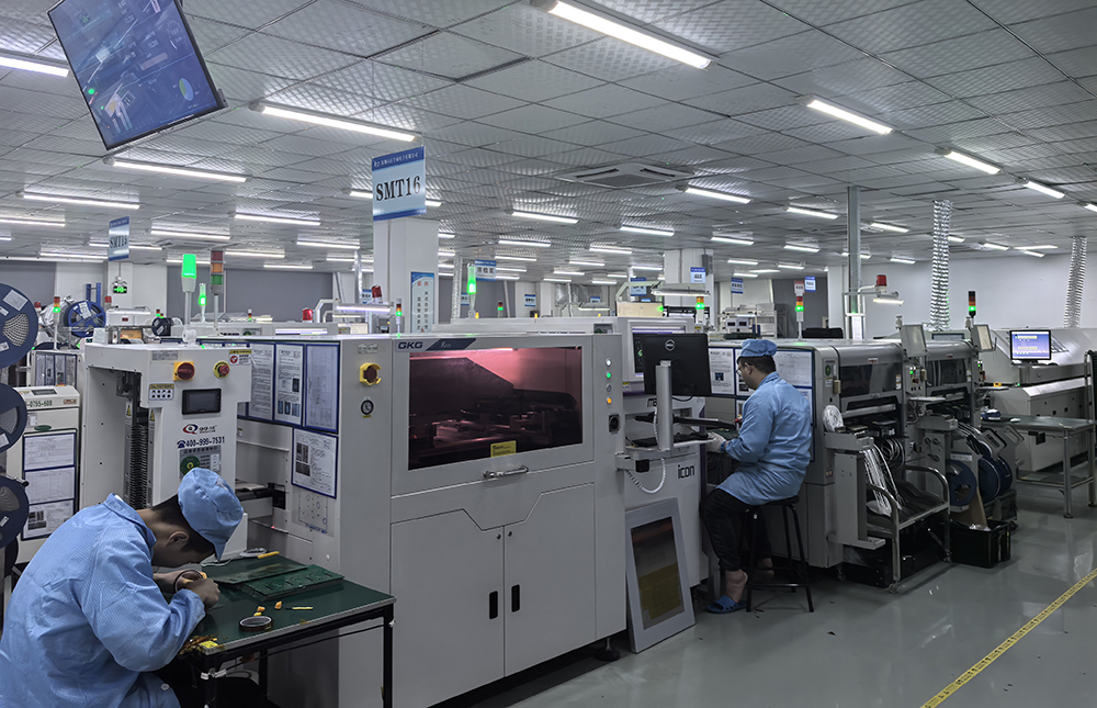 電子企業(yè)如何精準(zhǔn)評估SMT貼片加工廠質(zhì)量?