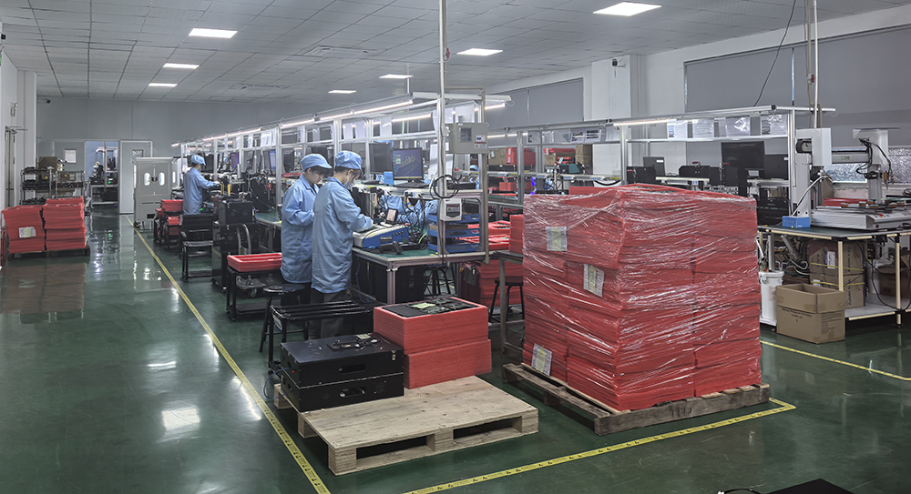 哪些因素影響電子smt貼片加工價格圖