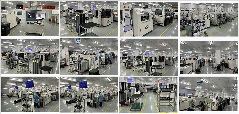 smt貼片加工廠在汽車電子領(lǐng)域的應(yīng)用